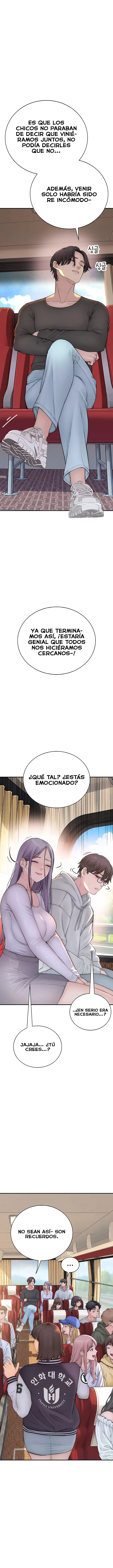 18+ Disqualified as a Human Being Raw Chapter 12 page 9