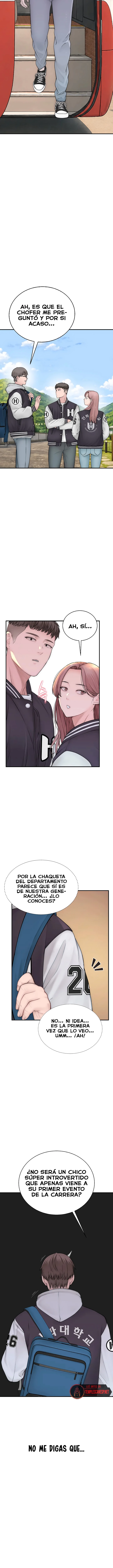 18+ Disqualified as a Human Being Raw Chapter 12 page 13