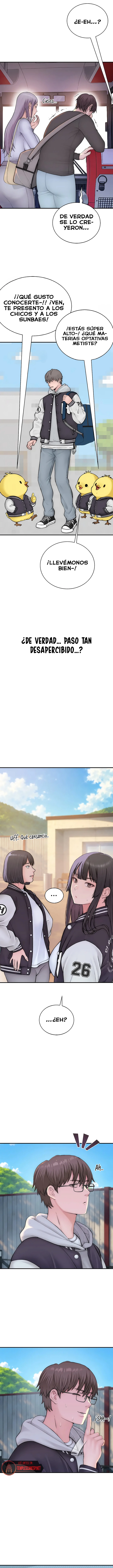 18+ Disqualified as a Human Being Raw Chapter 12 page 14