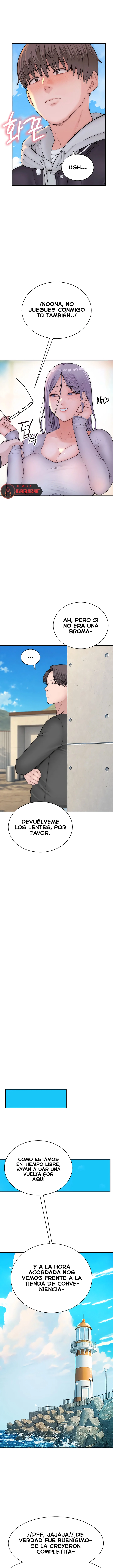 18+ Disqualified as a Human Being Raw Chapter 12 page 19