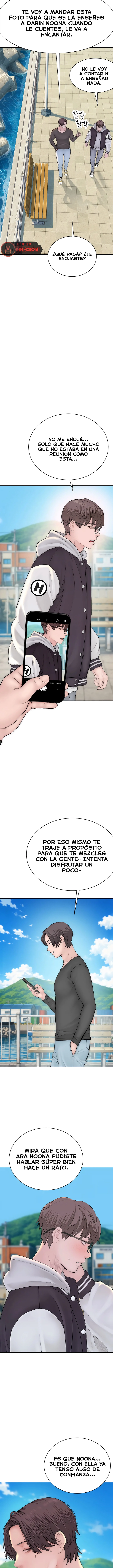 18+ Disqualified as a Human Being Raw Chapter 12 page 20