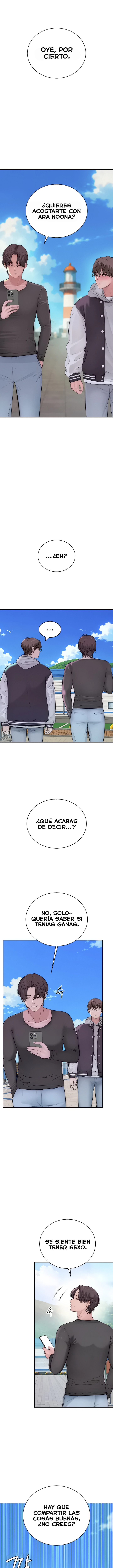 18+ Disqualified as a Human Being Raw Chapter 13 page 2