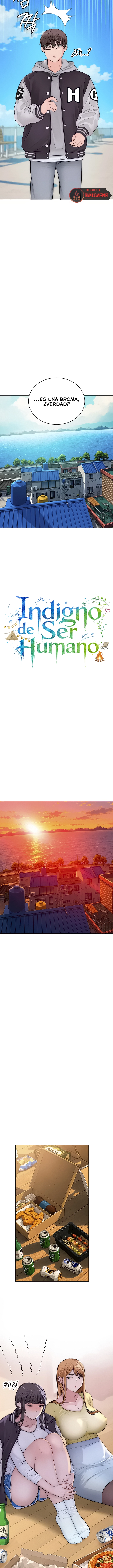 18+ Disqualified as a Human Being Raw Chapter 13 page 3