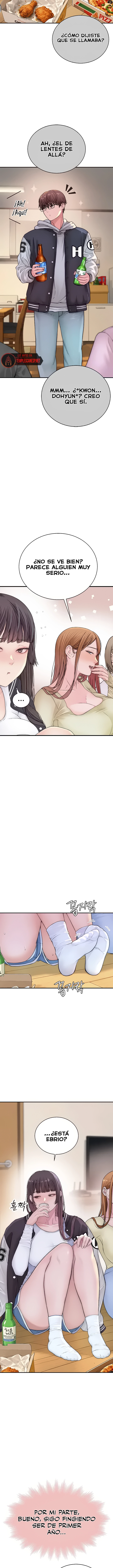 18+ Disqualified as a Human Being Raw Chapter 13 page 4