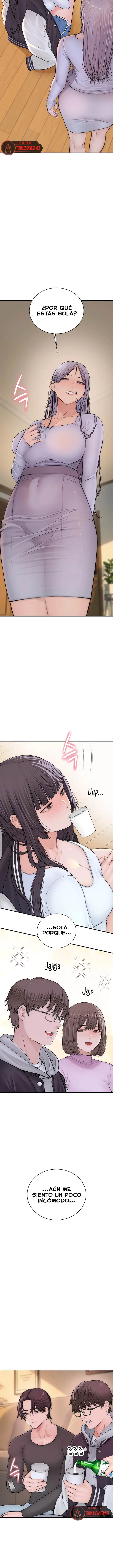 18+ Disqualified as a Human Being Raw Chapter 13 page 6