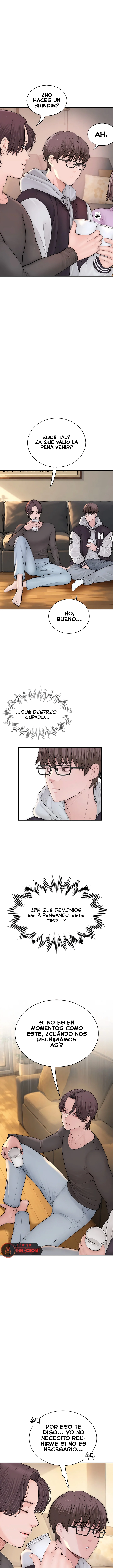 18+ Disqualified as a Human Being Raw Chapter 13 page 7