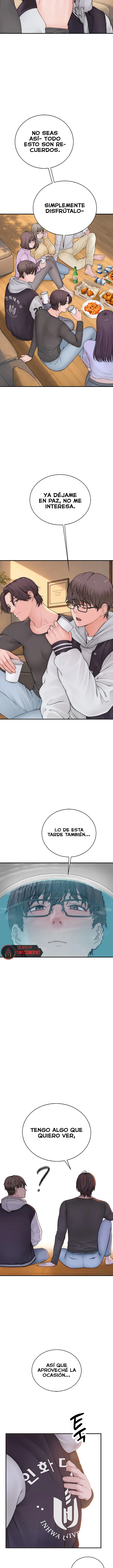 18+ Disqualified as a Human Being Raw Chapter 13 page 8