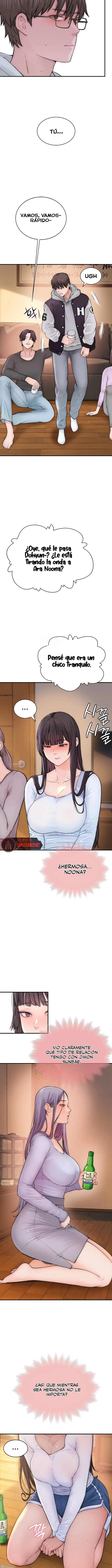 18+ Disqualified as a Human Being Raw Chapter 13 page 10