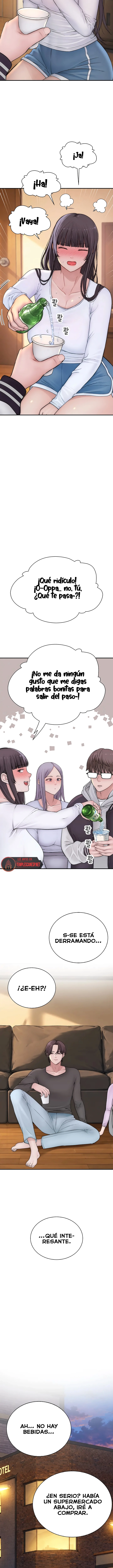 18+ Disqualified as a Human Being Raw Chapter 13 page 13