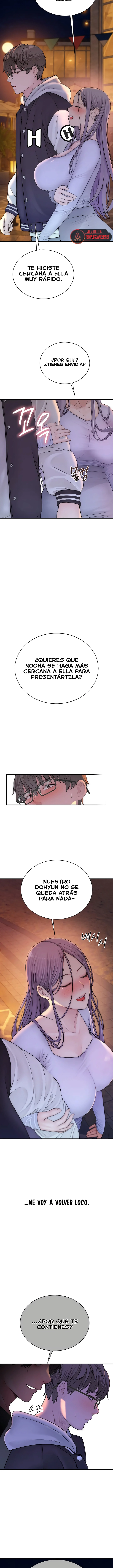 18+ Disqualified as a Human Being Raw Chapter 13 page 15