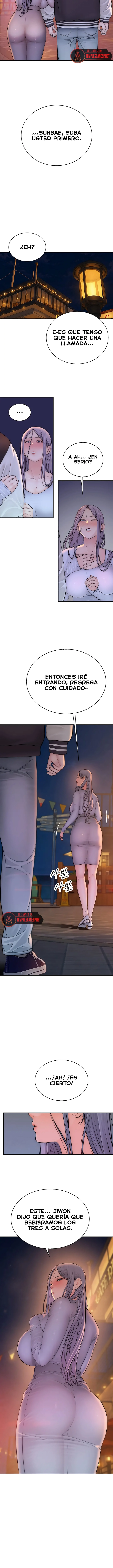 18+ Disqualified as a Human Being Raw Chapter 13 page 17