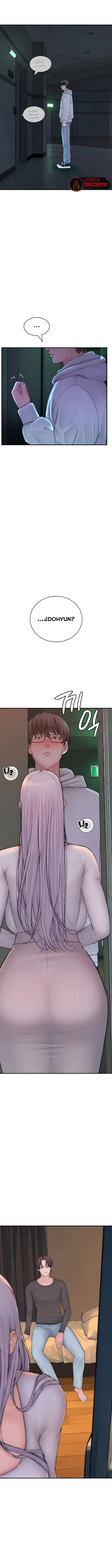 18+ Disqualified as a Human Being Raw Chapter 13 page 19