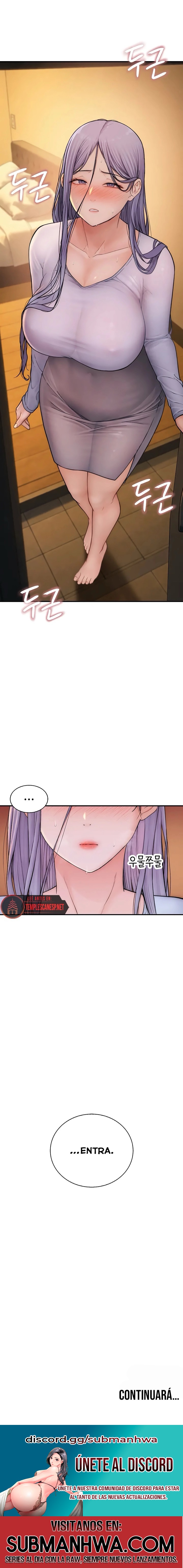 18+ Disqualified as a Human Being Raw Chapter 13 page 20
