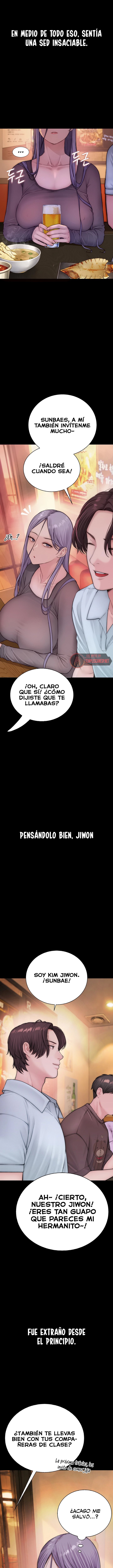 18+ Disqualified as a Human Being Raw Chapter 14 page 5