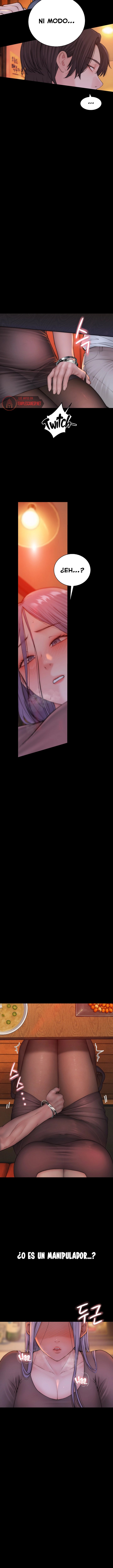 18+ Disqualified as a Human Being Raw Chapter 14 page 7