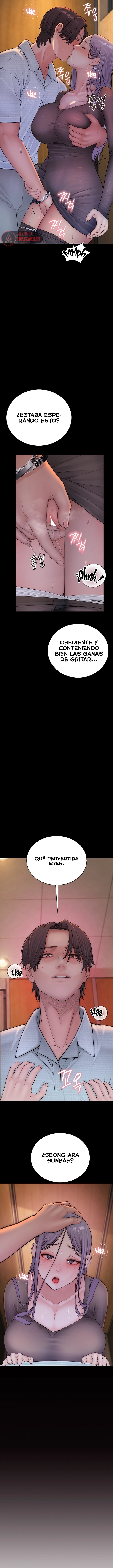 18+ Disqualified as a Human Being Raw Chapter 14 page 10
