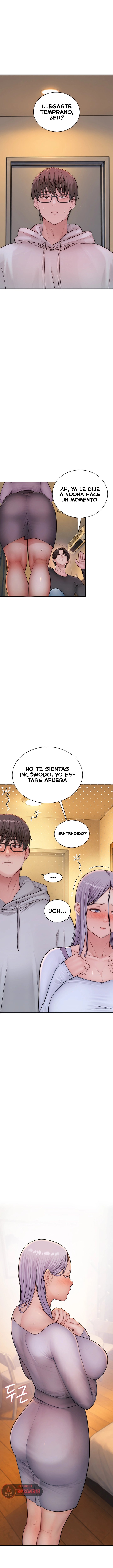 18+ Disqualified as a Human Being Raw Chapter 14 page 12