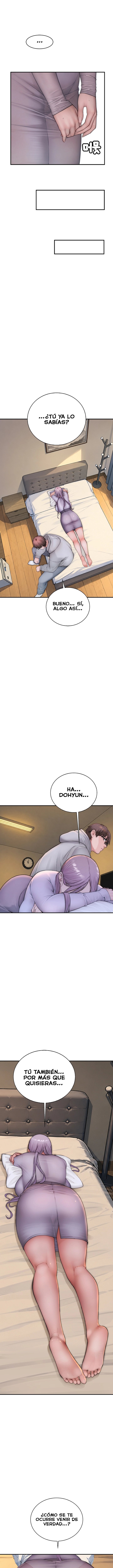 18+ Disqualified as a Human Being Raw Chapter 14 page 15