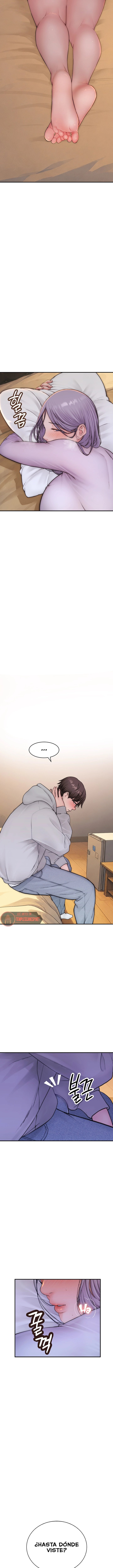 18+ Disqualified as a Human Being Raw Chapter 14 page 17