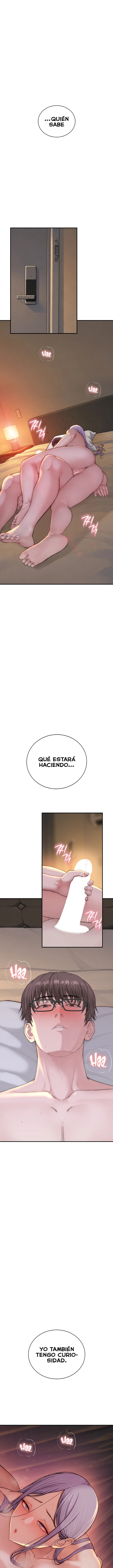 18+ Disqualified as a Human Being Raw Chapter 14 page 20