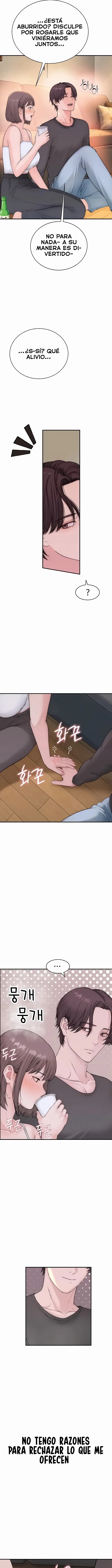 18+ Disqualified as a Human Being Raw Chapter 15 page 3