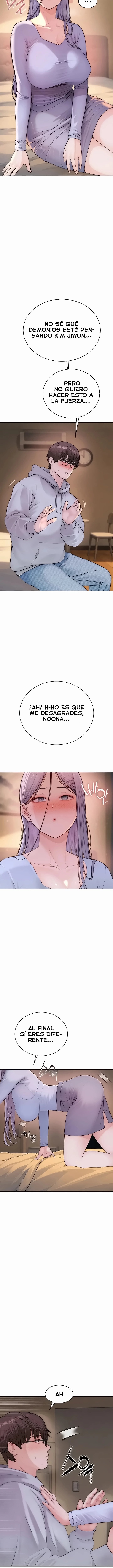 18+ Disqualified as a Human Being Raw Chapter 15 page 5