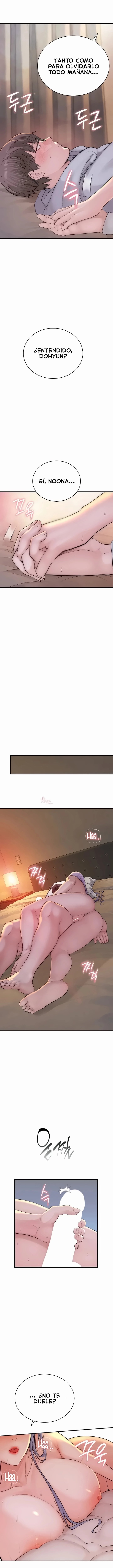 18+ Disqualified as a Human Being Raw Chapter 15 page 8