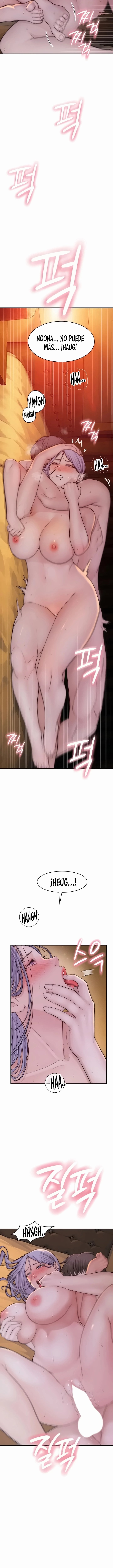 18+ Disqualified as a Human Being Raw Chapter 16 page 3
