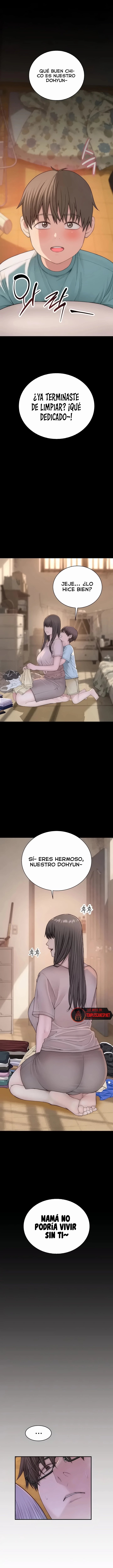 18+ Disqualified as a Human Being Raw Chapter 16 page 5