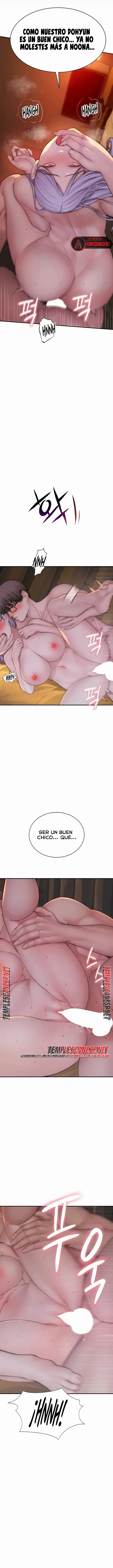 18+ Disqualified as a Human Being Raw Chapter 16 page 6
