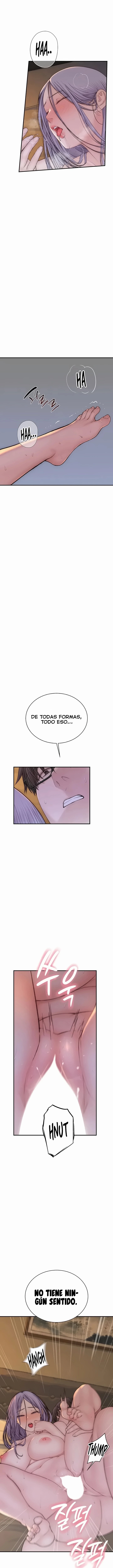 18+ Disqualified as a Human Being Raw Chapter 16 page 7