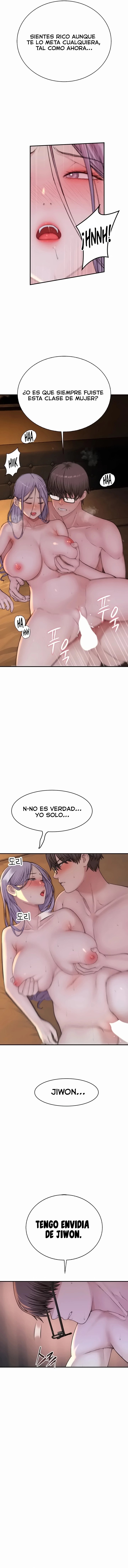 18+ Disqualified as a Human Being Raw Chapter 16 page 12