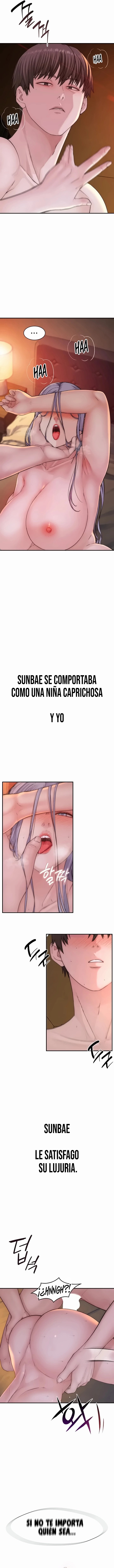 18+ Disqualified as a Human Being Raw Chapter 16 page 16