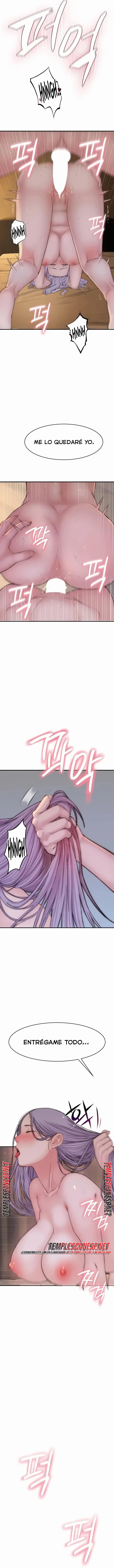 18+ Disqualified as a Human Being Raw Chapter 16 page 17