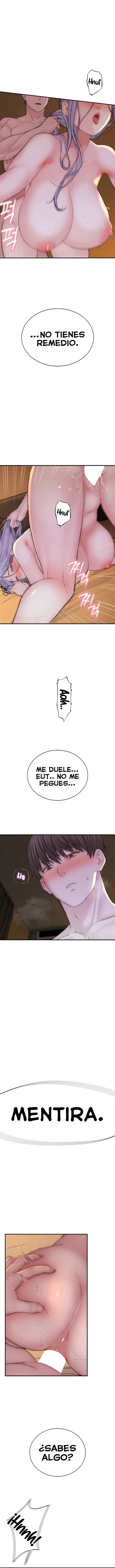 18+ Disqualified as a Human Being Raw Chapter 17 page 5