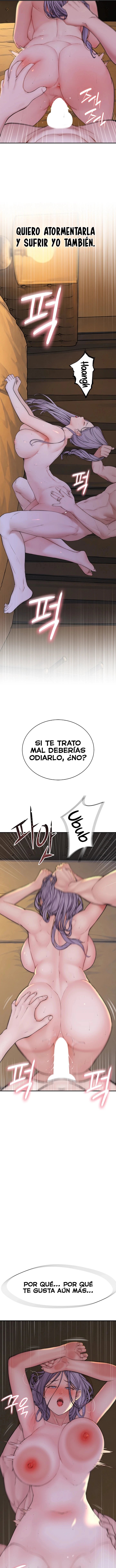 18+ Disqualified as a Human Being Raw Chapter 17 page 7