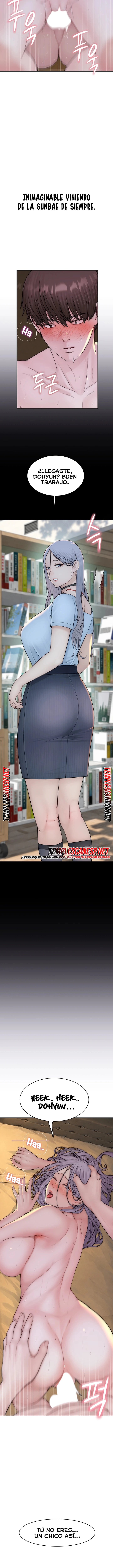 18+ Disqualified as a Human Being Raw Chapter 17 page 8