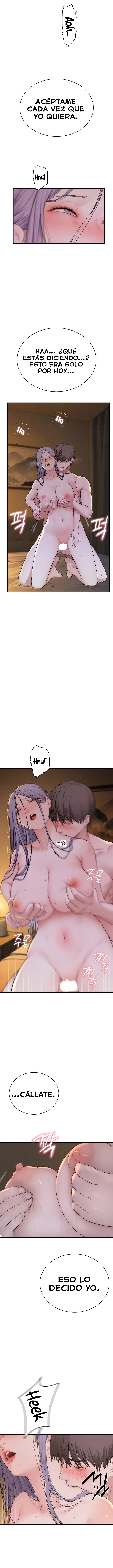 18+ Disqualified as a Human Being Raw Chapter 17 page 10
