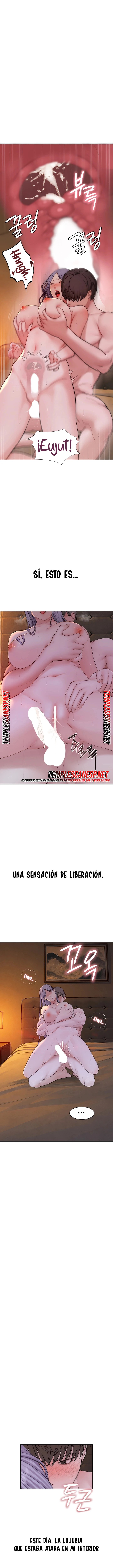 18+ Disqualified as a Human Being Raw Chapter 17 page 11