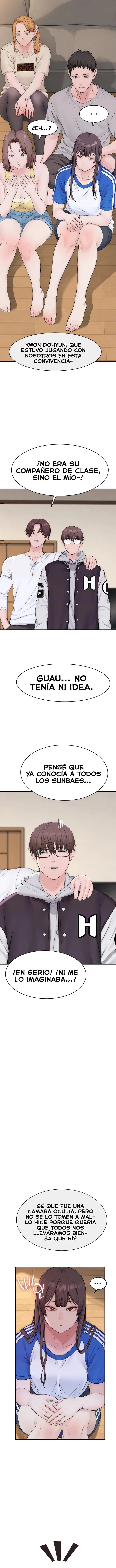18+ Disqualified as a Human Being Raw Chapter 17 page 13