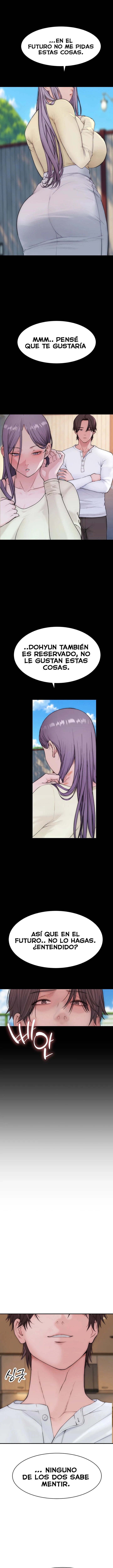 18+ Disqualified as a Human Being Raw Chapter 17 page 15
