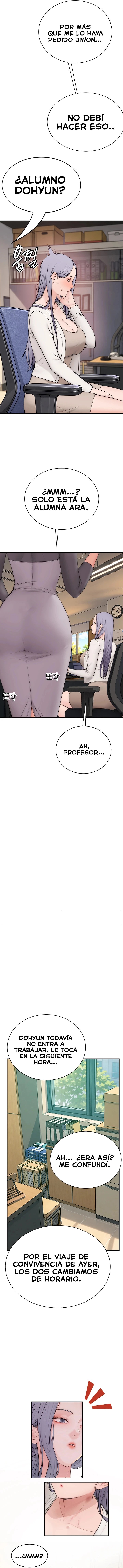 18+ Disqualified as a Human Being Raw Chapter 17 page 17