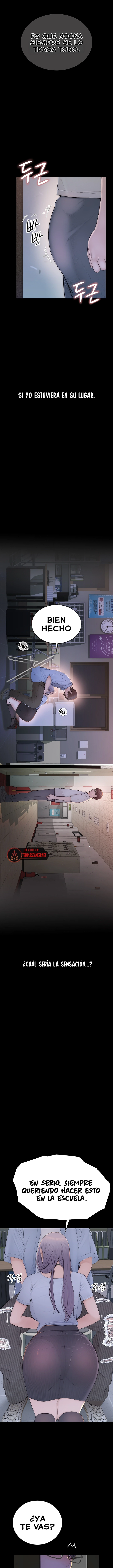 18+ Disqualified as a Human Being Raw Chapter 2 page 4