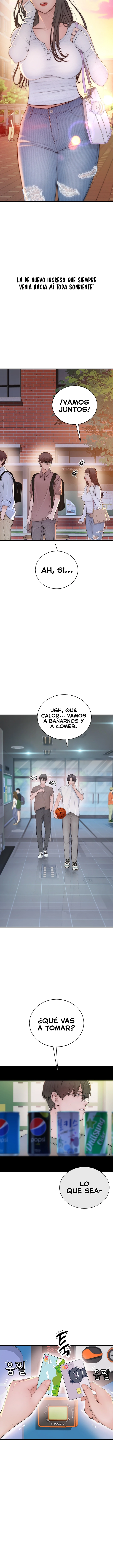 18+ Disqualified as a Human Being Raw Chapter 2 page 13