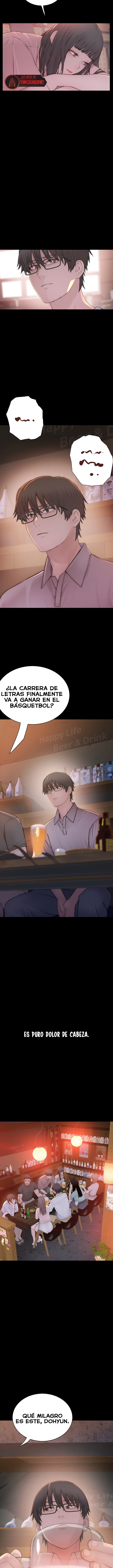 18+ Disqualified as a Human Being Raw Chapter 2 page 17