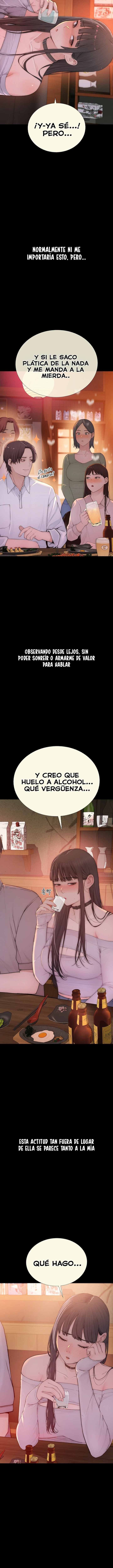 18+ Disqualified as a Human Being Raw Chapter 2 page 19
