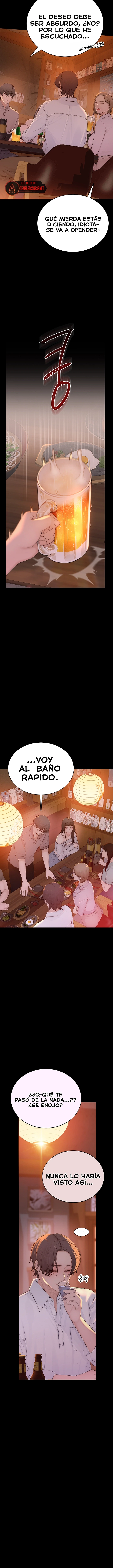 18+ Disqualified as a Human Being Raw Chapter 2 page 21