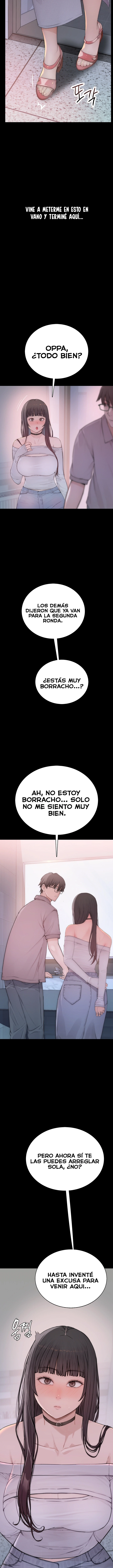 18+ Disqualified as a Human Being Raw Chapter 2 page 23