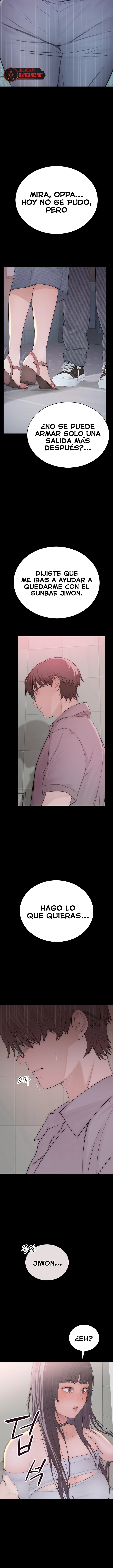 18+ Disqualified as a Human Being Raw Chapter 2 page 24