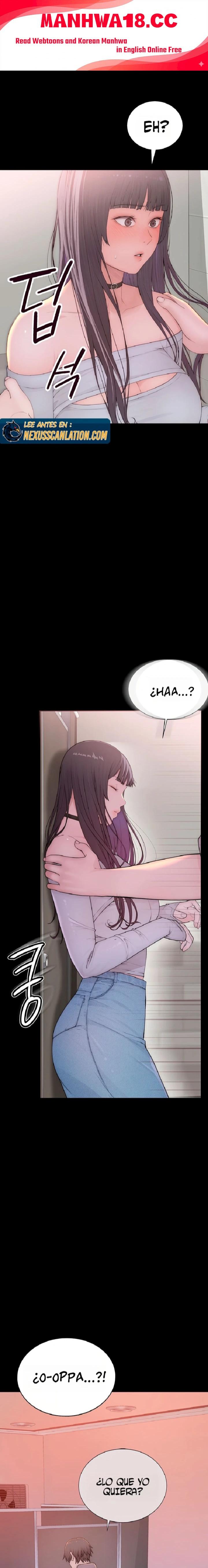18+ Disqualified as a Human Being Raw Chapter 3 page 1